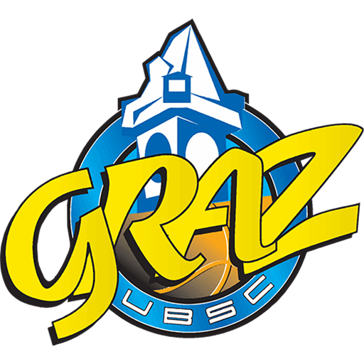 UBSC Graz badge