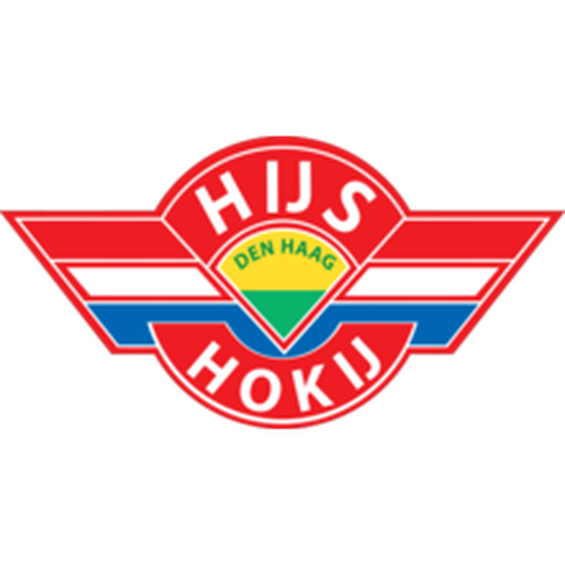 HYS The Hague badge