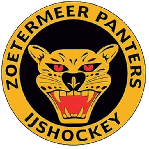 Zoetermeer Panthers badge