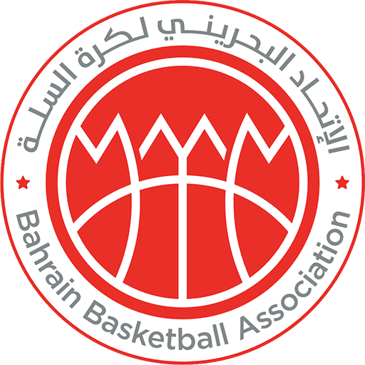 Bahrain Basketball artwork 1