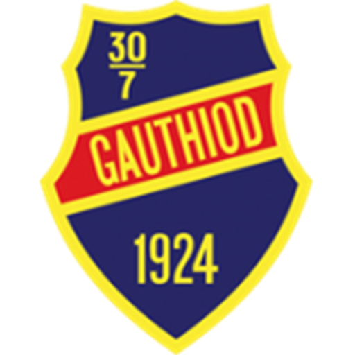 Gauthiod badge