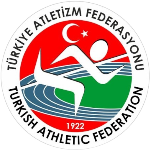 Turkey Athletics badge