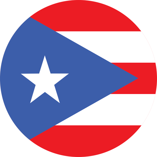 Puerto Rico Athletics badge