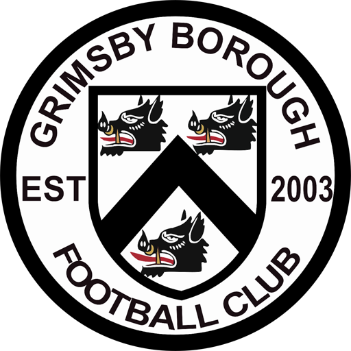 Grimsby Borough badge