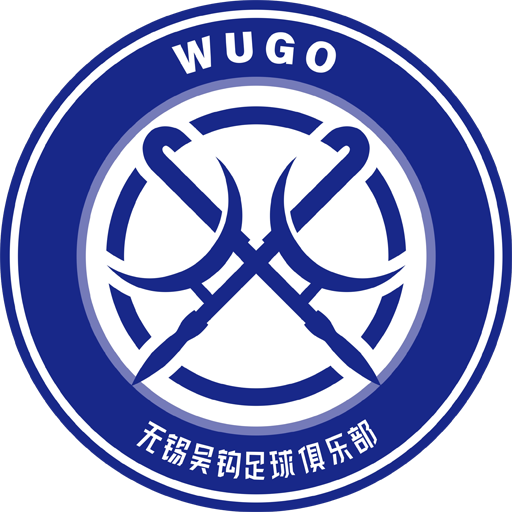 Wuxi Wugou badge