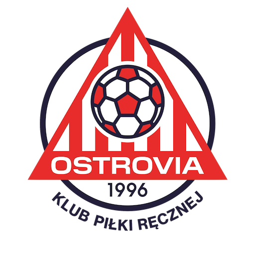 KPR Ostrovia Ostrów Wielkopolski badge
