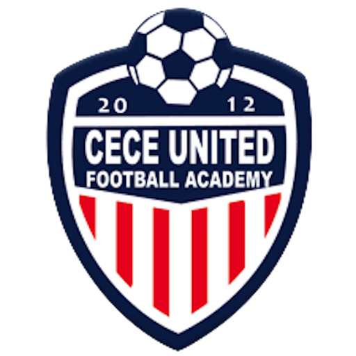 Cece United badge