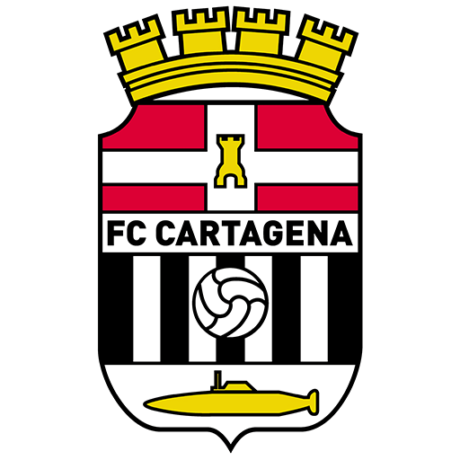 Cartagena FC B badge