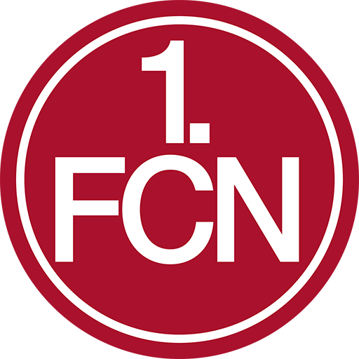 1. FC Nürnberg Women badge