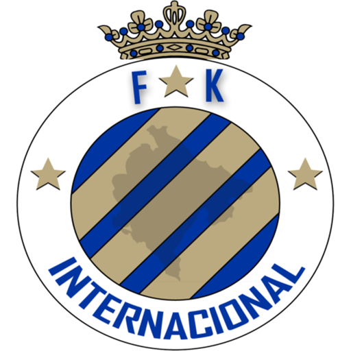 Internacional Podgorica badge