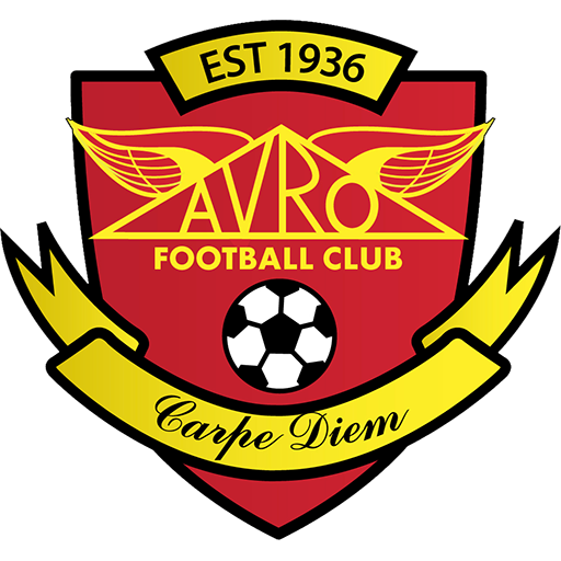 Avro badge