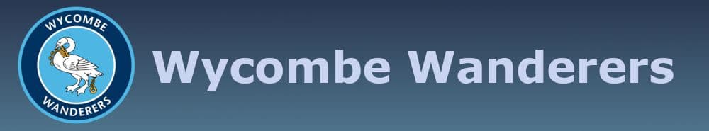 Wycombe banner