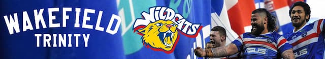 Wakefield Trinity Wildcats artwork 4