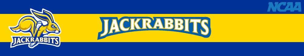South Dakota State banner