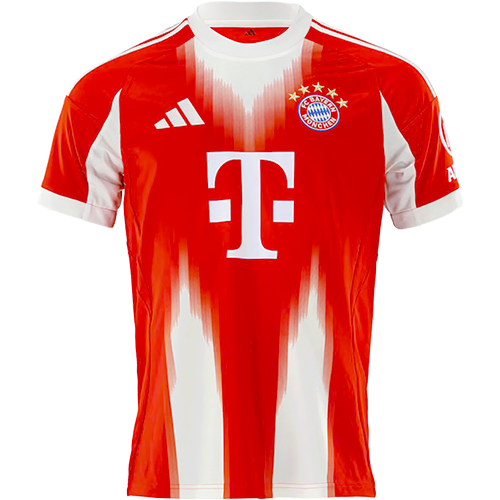 Bayern Munich artwork 3