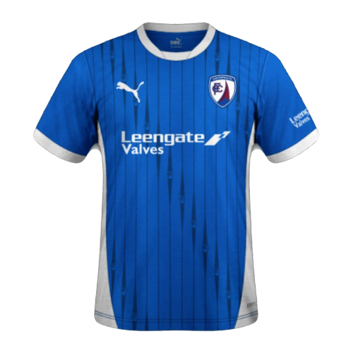 Chesterfield artwork 3