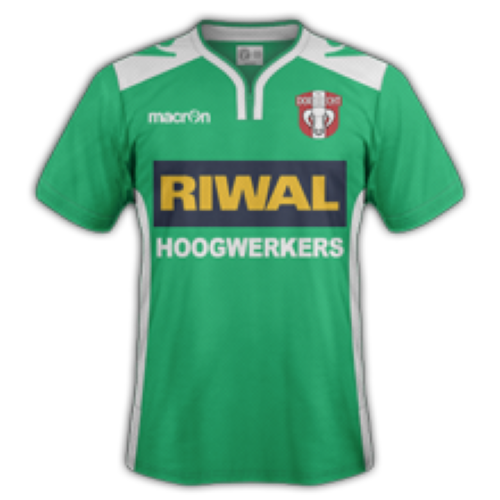 FC Dordrecht artwork 3