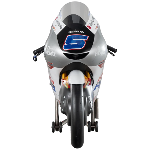 Honda Team Asia artwork 3