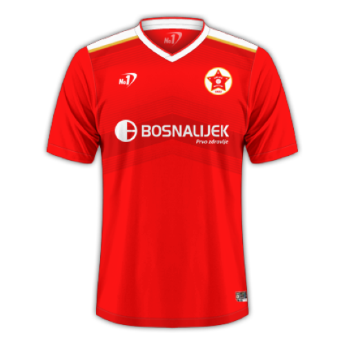 Velez Mostar artwork 3