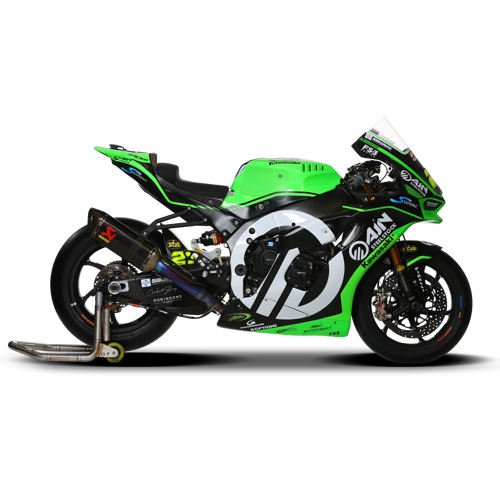 Cheshire Mouldings Kawasaki artwork 3