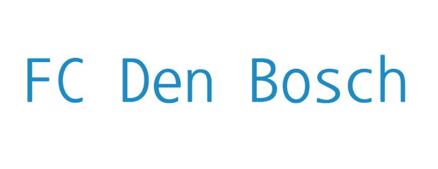 FC Den Bosch artwork 2