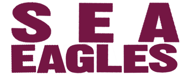 Manly Sea Eagles artwork 2