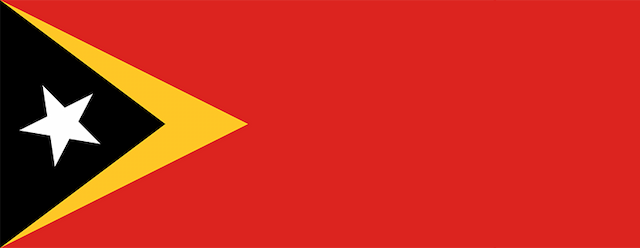 Timor-Leste artwork 2