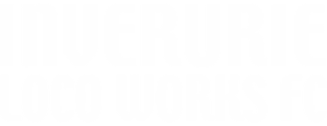 Inverurie Loco Works artwork 2