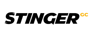 Stinger GC artwork 2