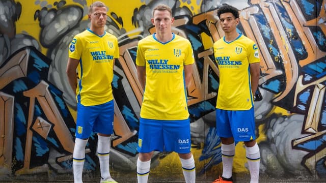 RKC Waalwijk artwork 5