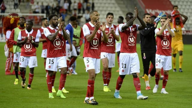 Stade de Reims artwork 5