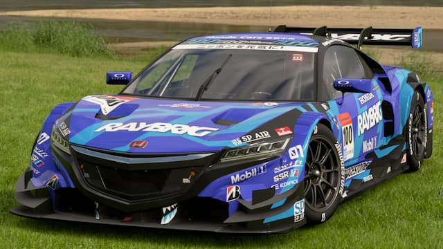 Team Kunimitsu artwork 4