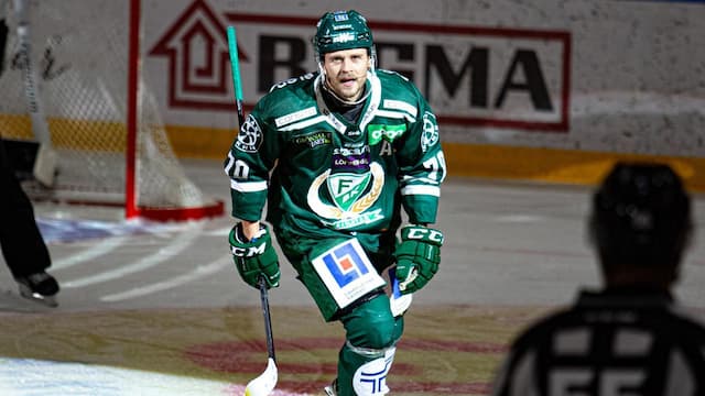 Färjestad BK artwork 5