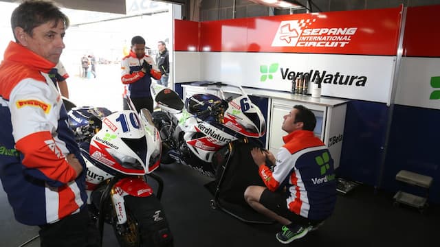 Orelac Racing artwork 5