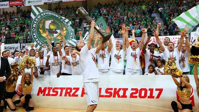 Basket Zielona Góra artwork 2