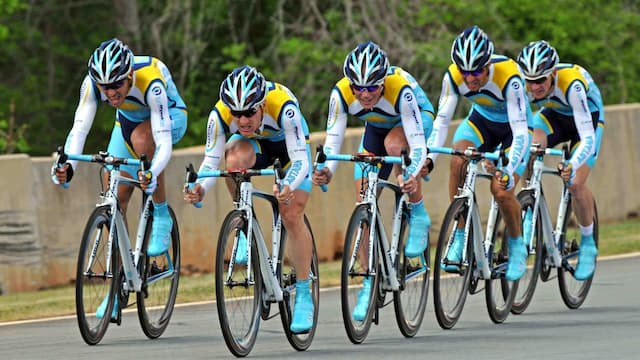 Astana Qazaqstan Team artwork 6