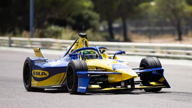 ABT CUPRA Formula E Team artwork 7