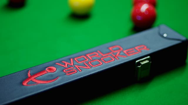 World Snooker Championship Mens artwork 7