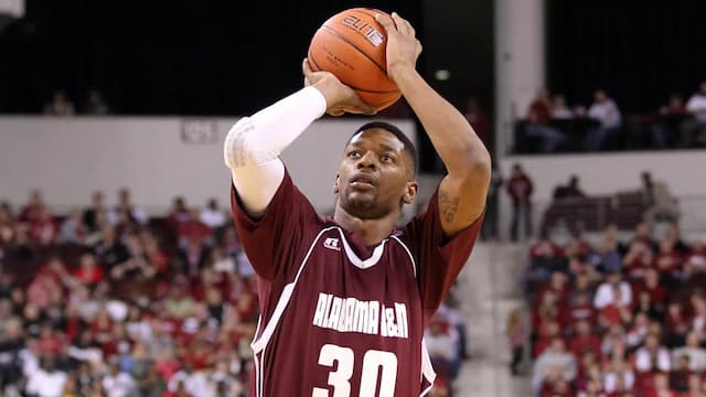 Alabama A and M artwork 7