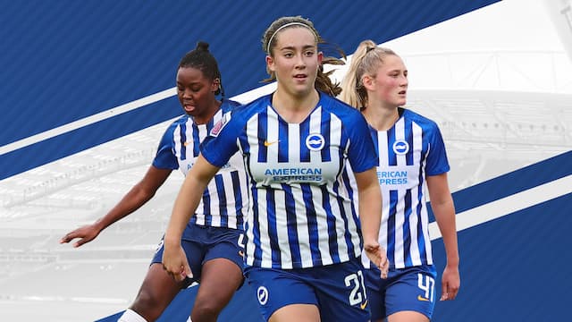 Brighton WFC artwork 7