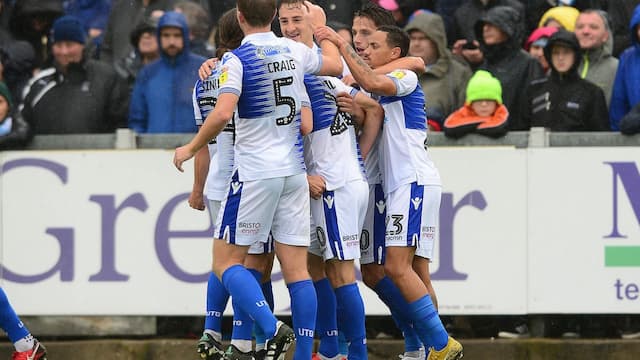 Bristol Rovers artwork 8