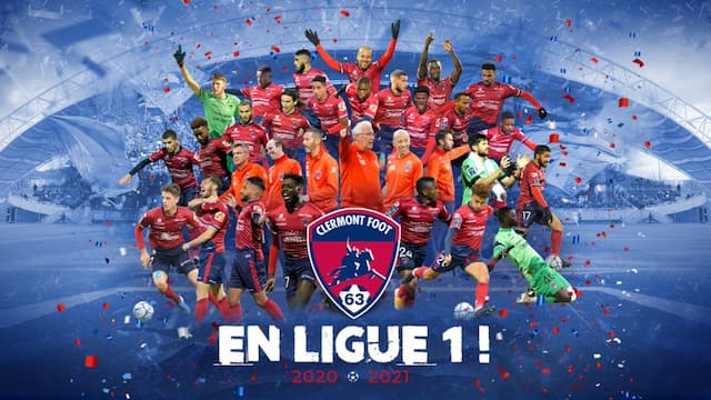 Clermont Foot artwork 8