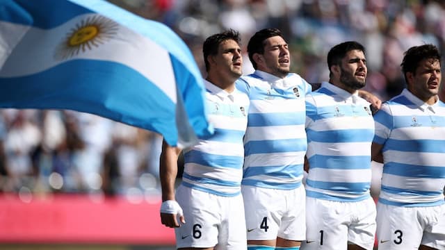 Argentina Rugby artwork 8