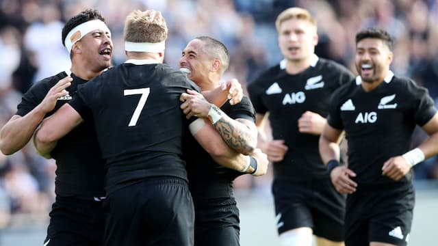 New Zealand Rugby artwork 8