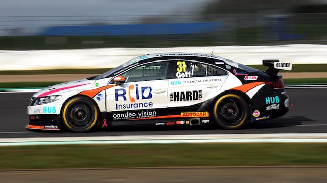 Team HARD with Autobrite Direct artwork 8