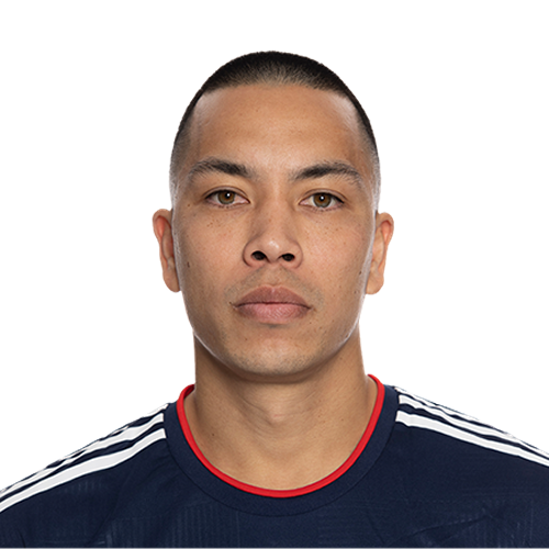Bobby Wood