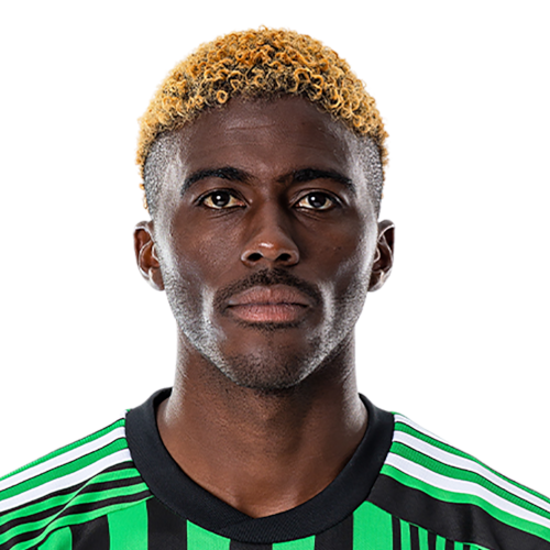 Gyasi Zardes