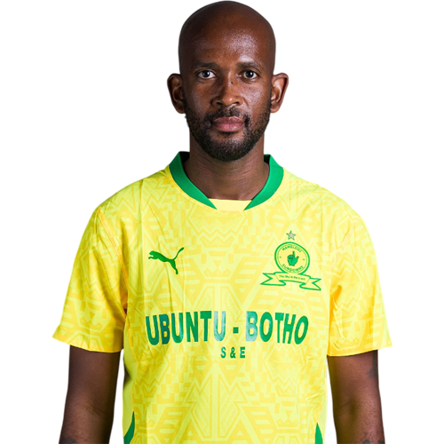 Mosa Lebusa