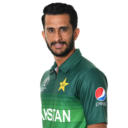 Hasan Ali