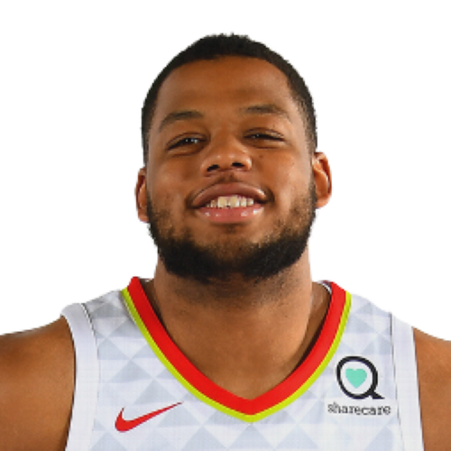 Omari Spellman